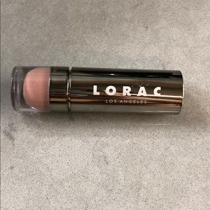 Lorac Alter Ego Lipstick in “Visionary”